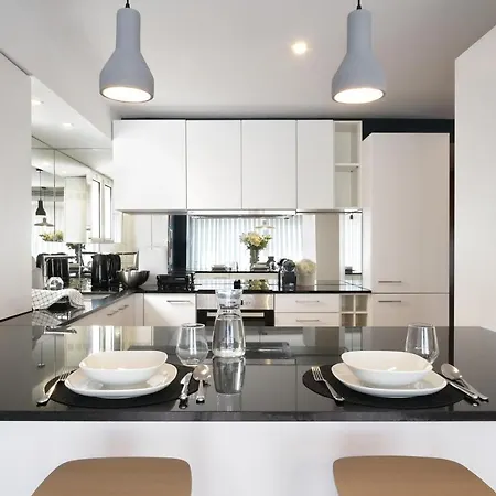 Appartement Nº150 Triplex With And Terrace Braga