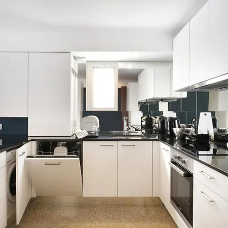 Nº150 Triplex With And Terrace * Braga