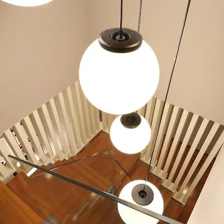 Appartement Nº150 Triplex With And Terrace