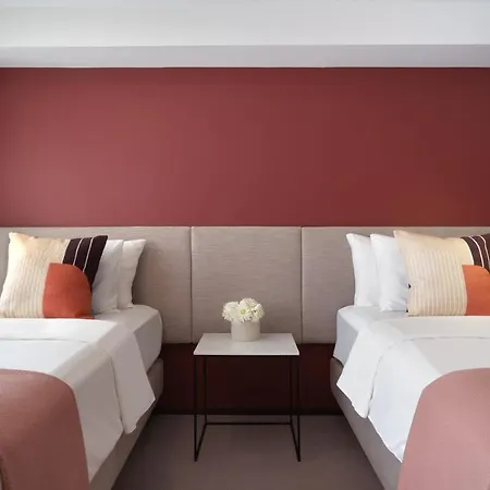 Nº150 Triplex With And Terrace アパート