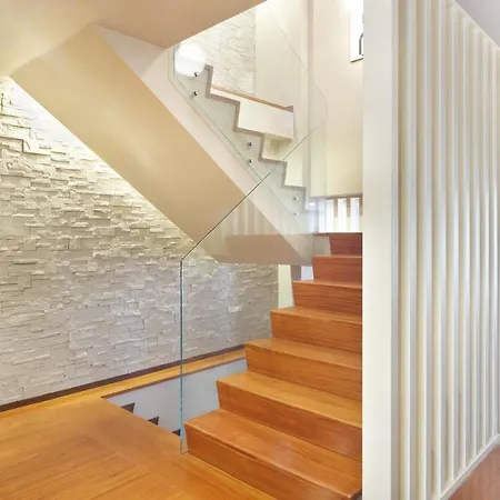 Nº150 Triplex With And Terrace *