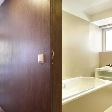 Nº150 Triplex With And Terrace Appartement *