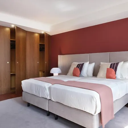 Nº150 Triplex With And Terrace Appartement *