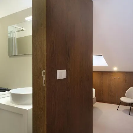 Nº150 Triplex With And Terrace