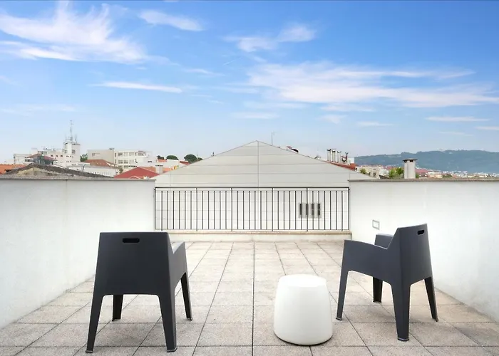 Appartement Nº150 Triplex With And Terrace *