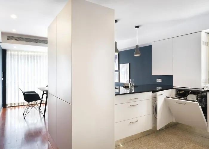 Nº150 Triplex With And Terrace Braga