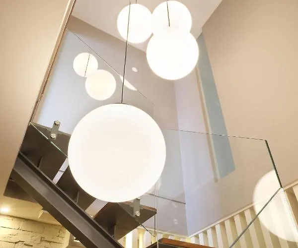 Nº150 Triplex With And Terrace *