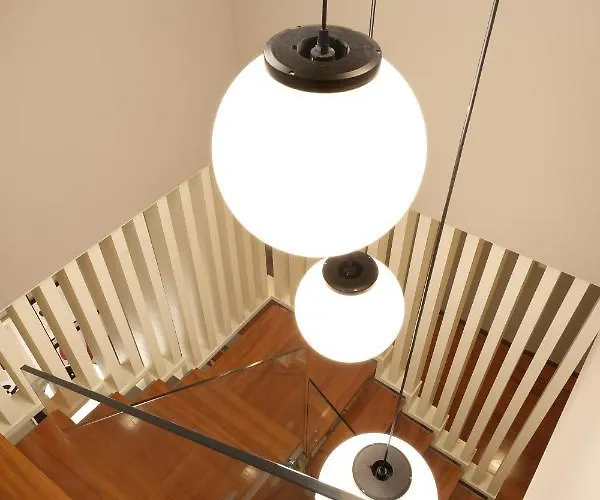 Apartment Nº150 Triplex With And Terrace