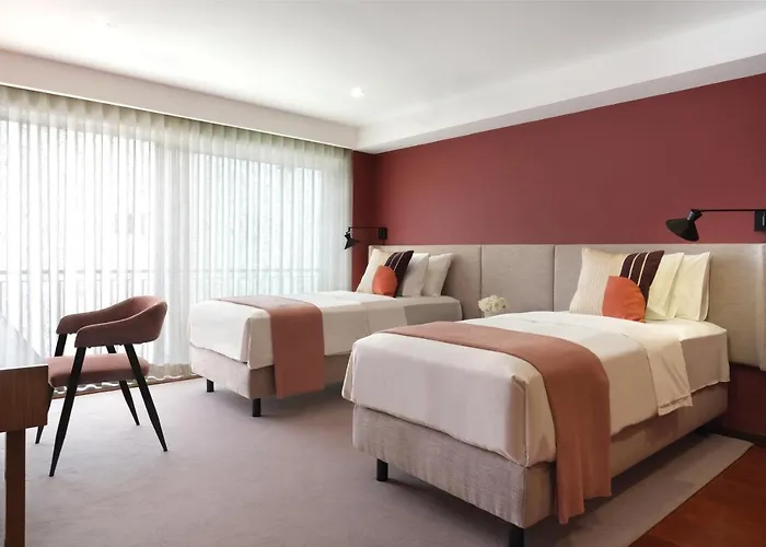 Nº150 Triplex With And Terrace *