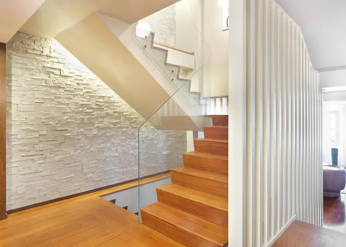 Nº150 Triplex With And Terrace *