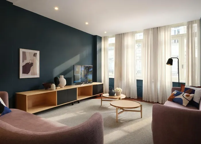 Apartment Nº150 Triplex With And Terrace *