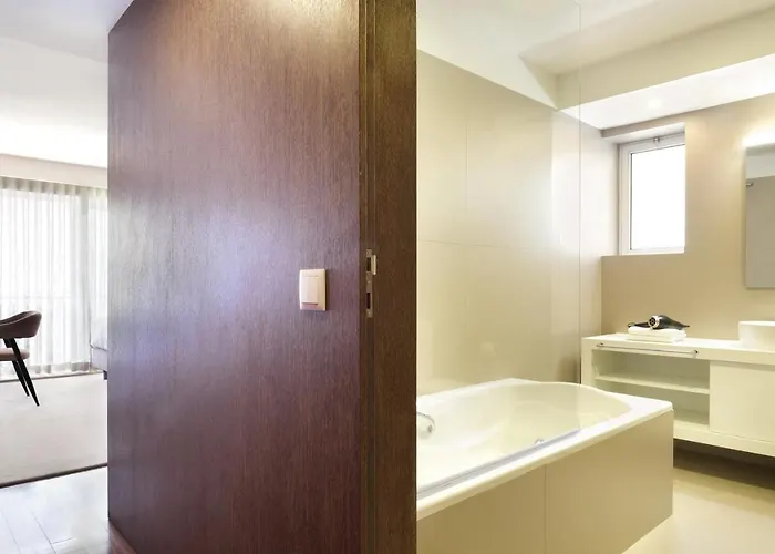 Nº150 Triplex With And Terrace Appartement *