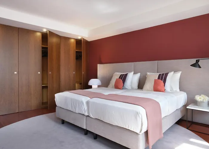 Nº150 Triplex With And Terrace Appartement *