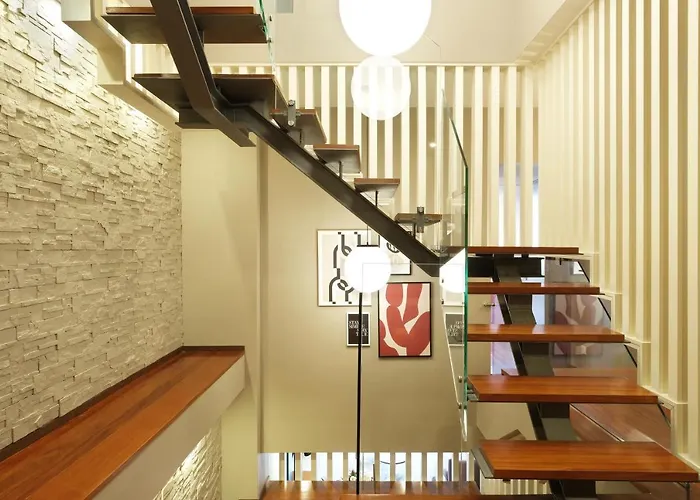 Appartement Nº150 Triplex With And Terrace *