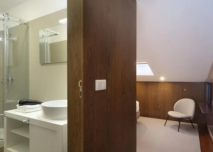 Nº150 Triplex With And Terrace